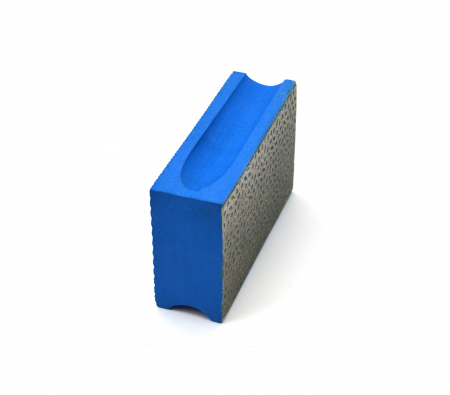 Burete diamantat abraziv [1]