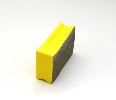 Burete diamantat abraziv [1]