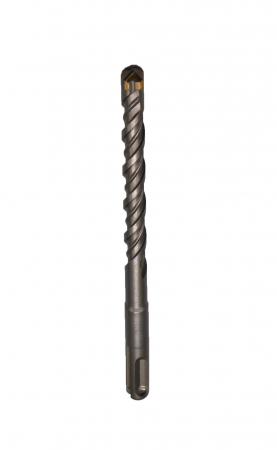 Burghiu beton SDS plus,10x160 cap cruce [1]