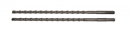 Burghie - Burghiu beton SDS plus,10x310 cap cruce