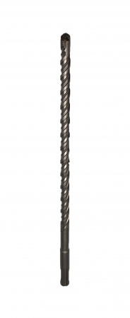 Burghiu beton SDS plus,10x310 cap cruce [1]
