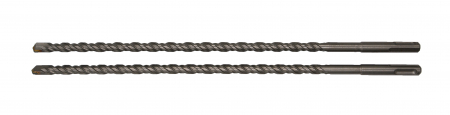 Burghie - Burghiu beton SDS plus, 10x350