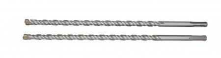 Burghie - Burghiu beton SDS plus,12x310 cap cruce