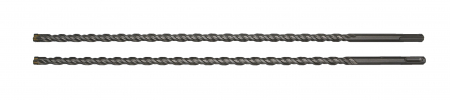 Burghie - Burghiu beton SDS plus,12x460 cap cruce