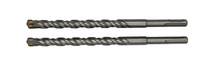 Burghie - Burghiu beton SDS plus,14x210 cap cruce