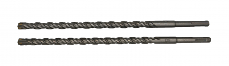 Burghie - Burghiu beton SDS plus,14x310 cap cruce