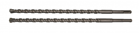 Burghie - Burghiu beton SDS plus, 14x350