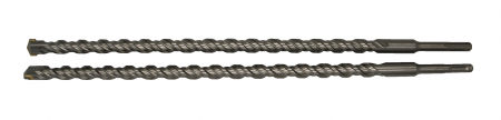 Burghie - Burghiu beton SDS plus, 18x450