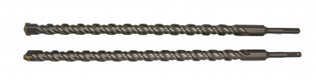 Burghie - Burghiu beton SDS plus, 22x450
