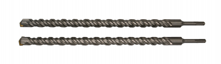 Burghie - Burghiu beton SDS plus, 25x450