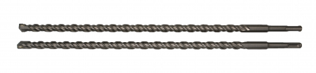 Burghie - Burghiu beton SDS plus, 16x450