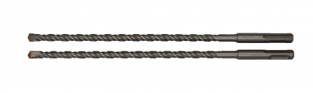Burghie - Burghiu beton SDS plus, 8x260