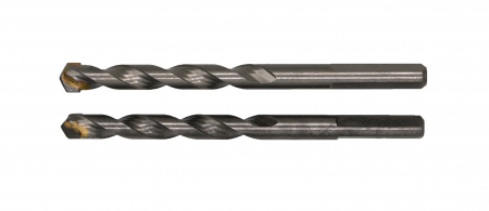 Burghie - Burghiu multifunctional beton-metal 10mm