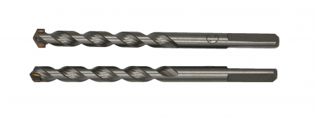Burghie - Burghiu multifunctional beton-metal 12mm