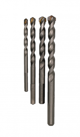 Burghiu multifunctional beton-metal 12mm [2]