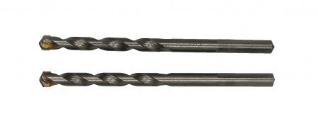Burghie - Burghiu multifunctional beton-metal 8mm