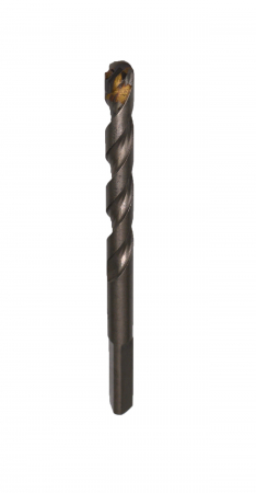 Burghiu multifunctional beton-metal 8mm [1]