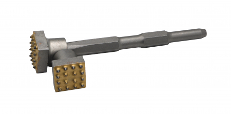 Buciarda pneumatica cap patrat ,16 dinti [1]