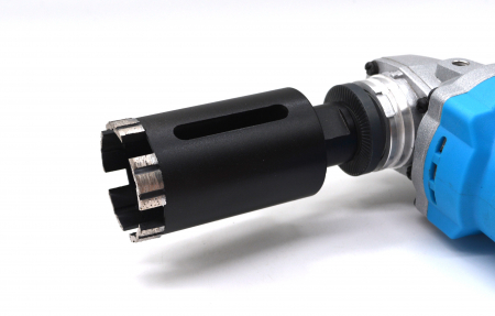 Carota diamantata granit J50x75, prindere M14 [2]