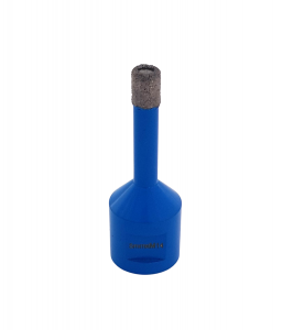 Carote marmura - Carota diamantata marmura 10 mm prindere M14