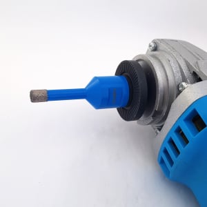 Carota diamantata marmura 10 mm prindere M14 [1]