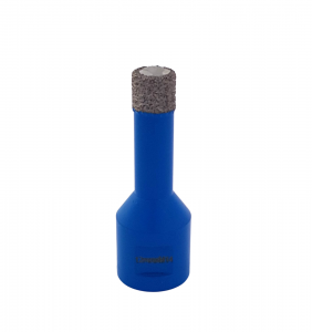 Carote marmura - Carota diamantata marmura 12 mm prindere M14