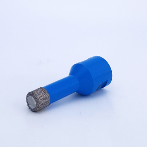 Carota diamantata marmura 12 mm prindere M14 [2]