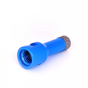 Carota diamantata marmura 15 mm prindere M14 [2]