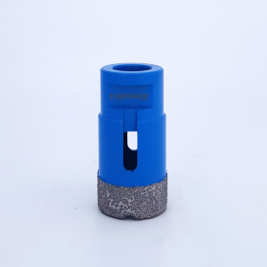 Carota diamantata marmura 30 mm prindere M14 [2]