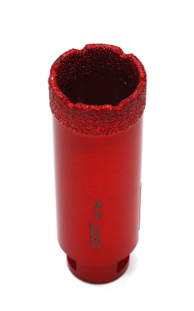 Carote marmura - Carota diamantata marmura 40x120mm, M14