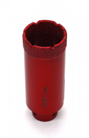 Carote marmura - Carota diamantata marmura 45x120mm, M14