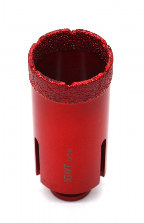 Carote marmura - Carota diamantata marmura 50x120mm, M14