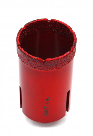 Carote marmura - Carota diamantata marmura 60x120mm, M14