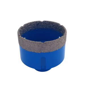 Gaurire - Carota diamantata marmura 65 mm prindere M14