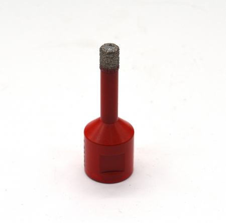 Carote marmura - Carota diamantata marmura D08 mm prindere M14