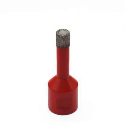 Carote marmura - Carota diamantata marmura D10 mm prindere M14