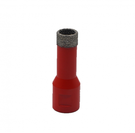 Carote marmura - Carota diamantata marmura D16 mm prindere M14