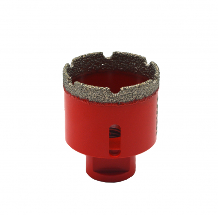 Carote marmura - Carota diamantata marmura D50 mm prindere M14
