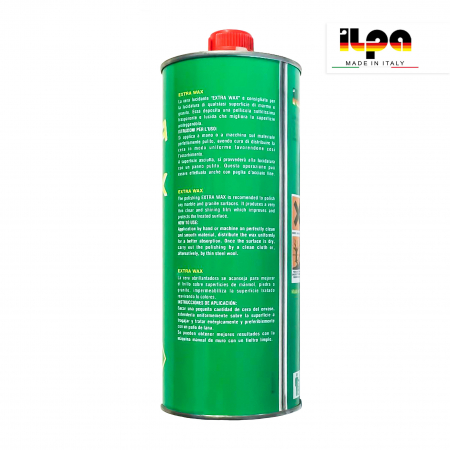 Ceara Lichida, Extra Wax, lpa, 0.75 l [1]