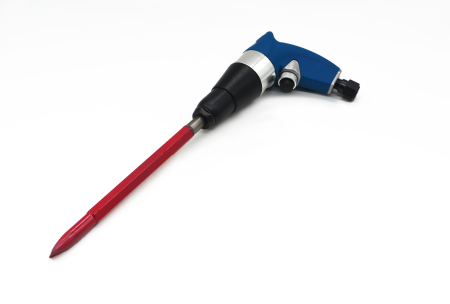 Ciocan pneumatic pentru sculptura [2]