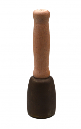 Accesorii sculptura - Ciocan sculptura, din fier