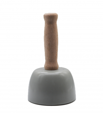 Ciocan sculptura, material sintetic [2]
