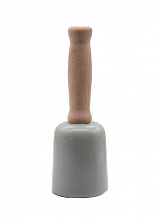 Ciocan sculptura, material sintetic [2]