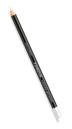 ACCESORII - Creion industrial permanent Staedtler pentru suprafete lucioase- diferite culori