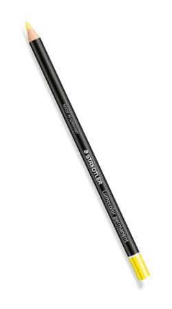 ACCESORII - Creion industrial permanent Staedtler pentru suprafete lucioase- diferite culori