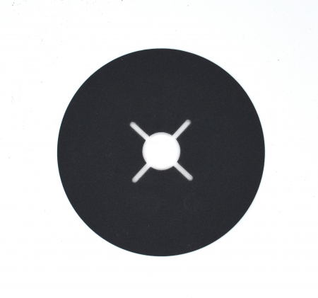 Disc abraziv cu carbura de siliciu 125mm diferite granulatii [1]