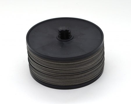 Disc abraziv cu carbura de siliciu 125mm diferite granulatii [3]