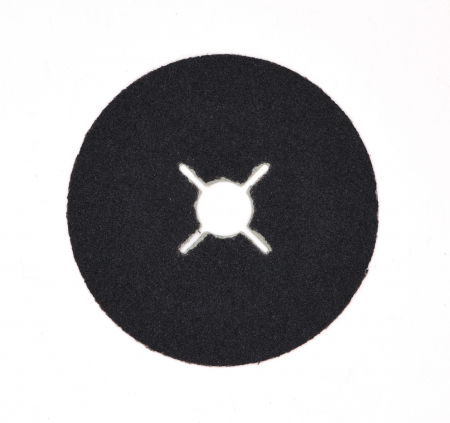 Disc abraziv cu carbura de siliciu 125mm diferite granulatii [1]