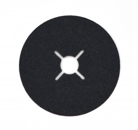 Disc abraziv cu carbura de siliciu 125mm diferite granulatii [1]
