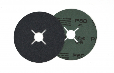 Discuri abrazive - Disc abraziv cu carbura de siliciu 125mm diferite granulatii